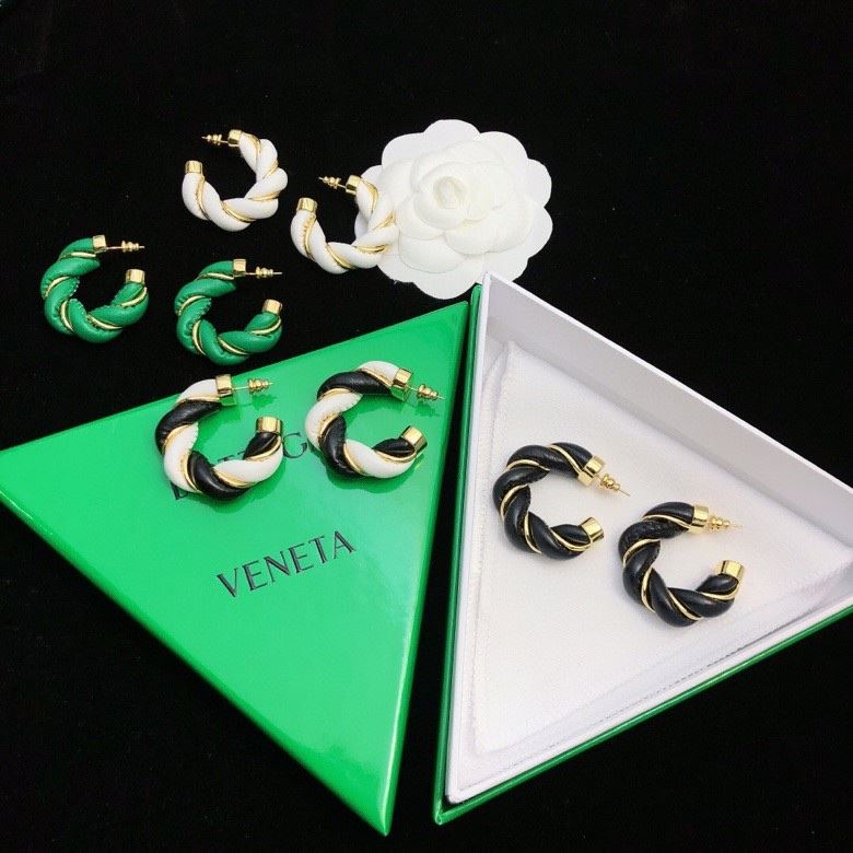 Bottega Veneta Earrings